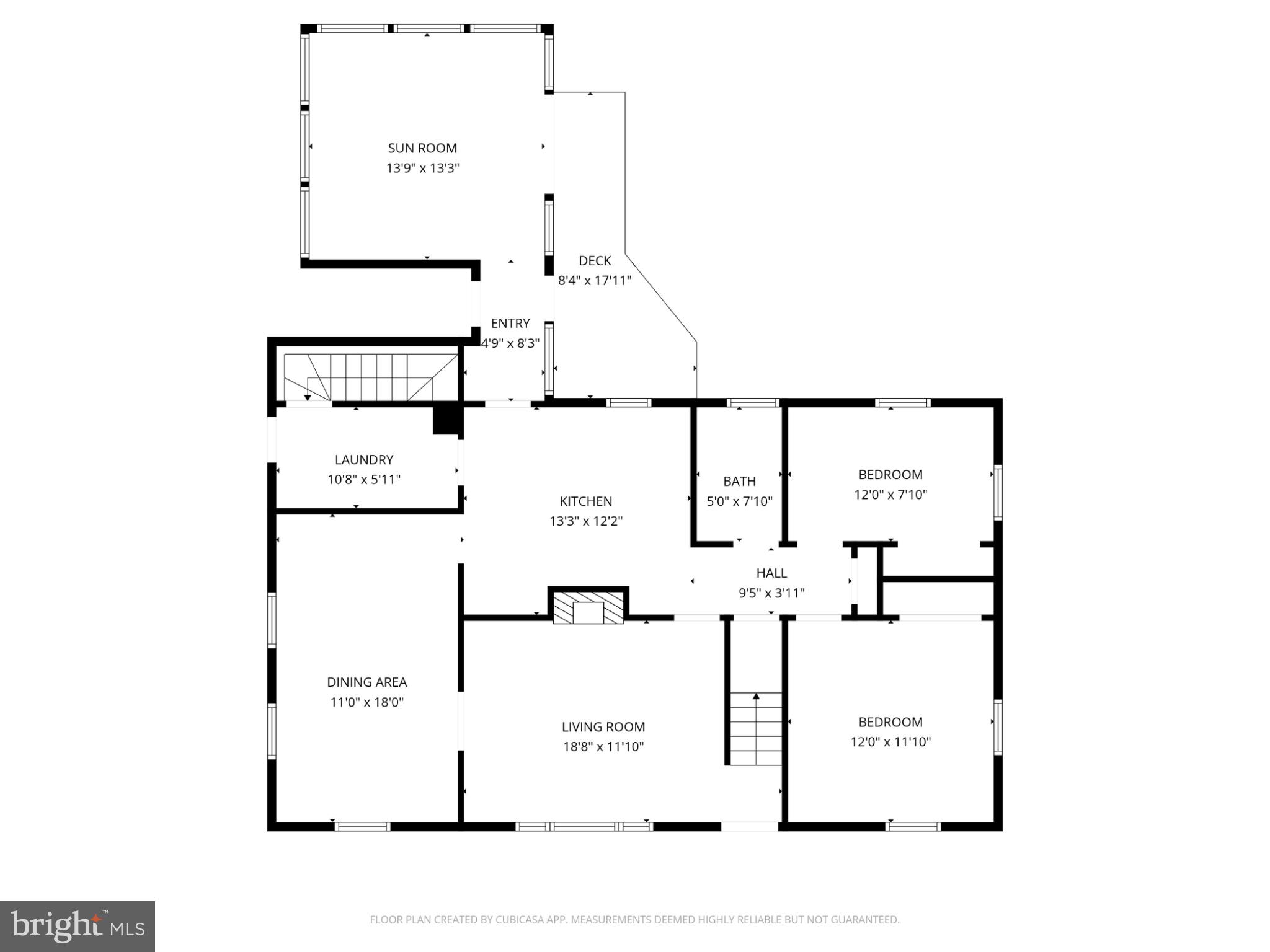 BALLANTRAE - Residential