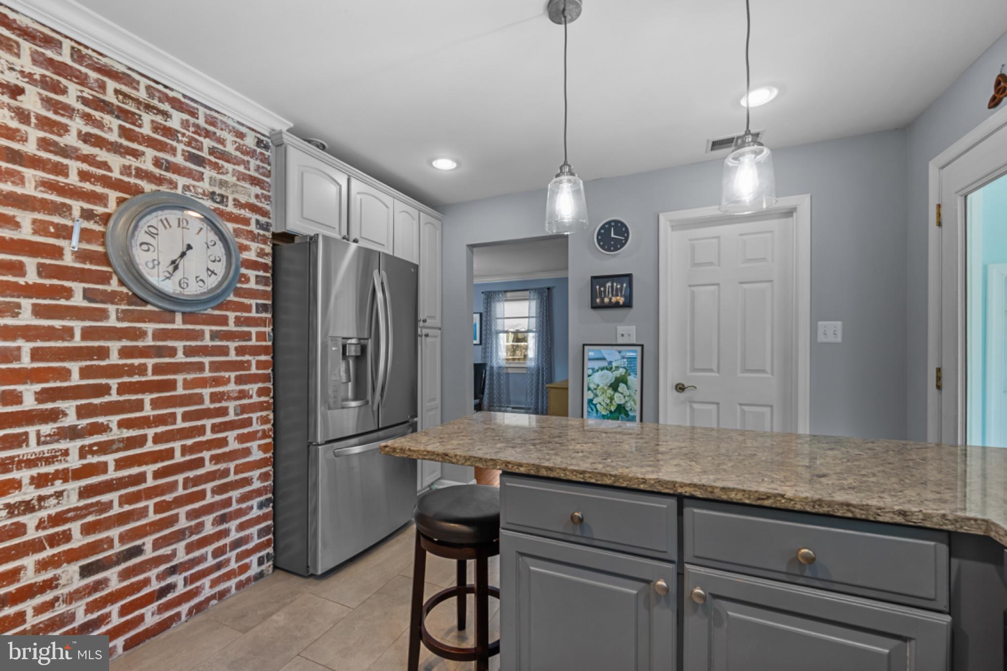 BALLANTRAE - Residential