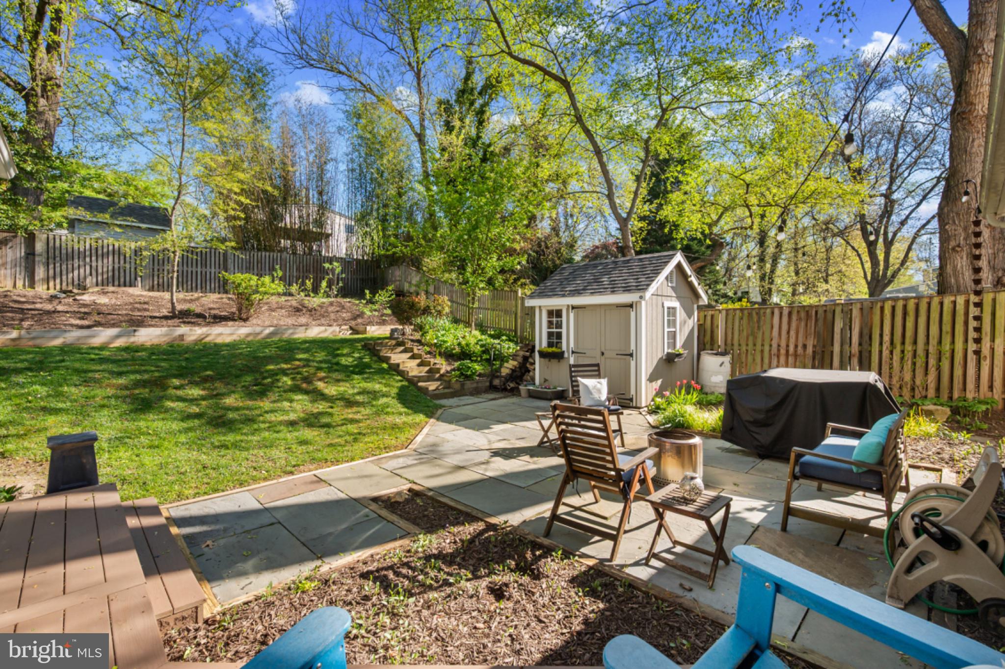 BALLANTRAE - Residential