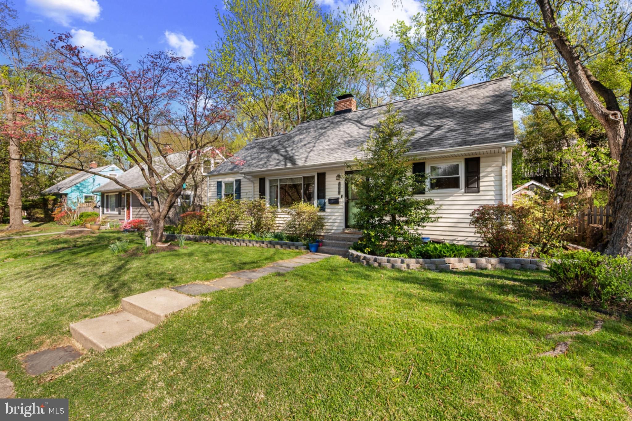 BALLANTRAE - Residential