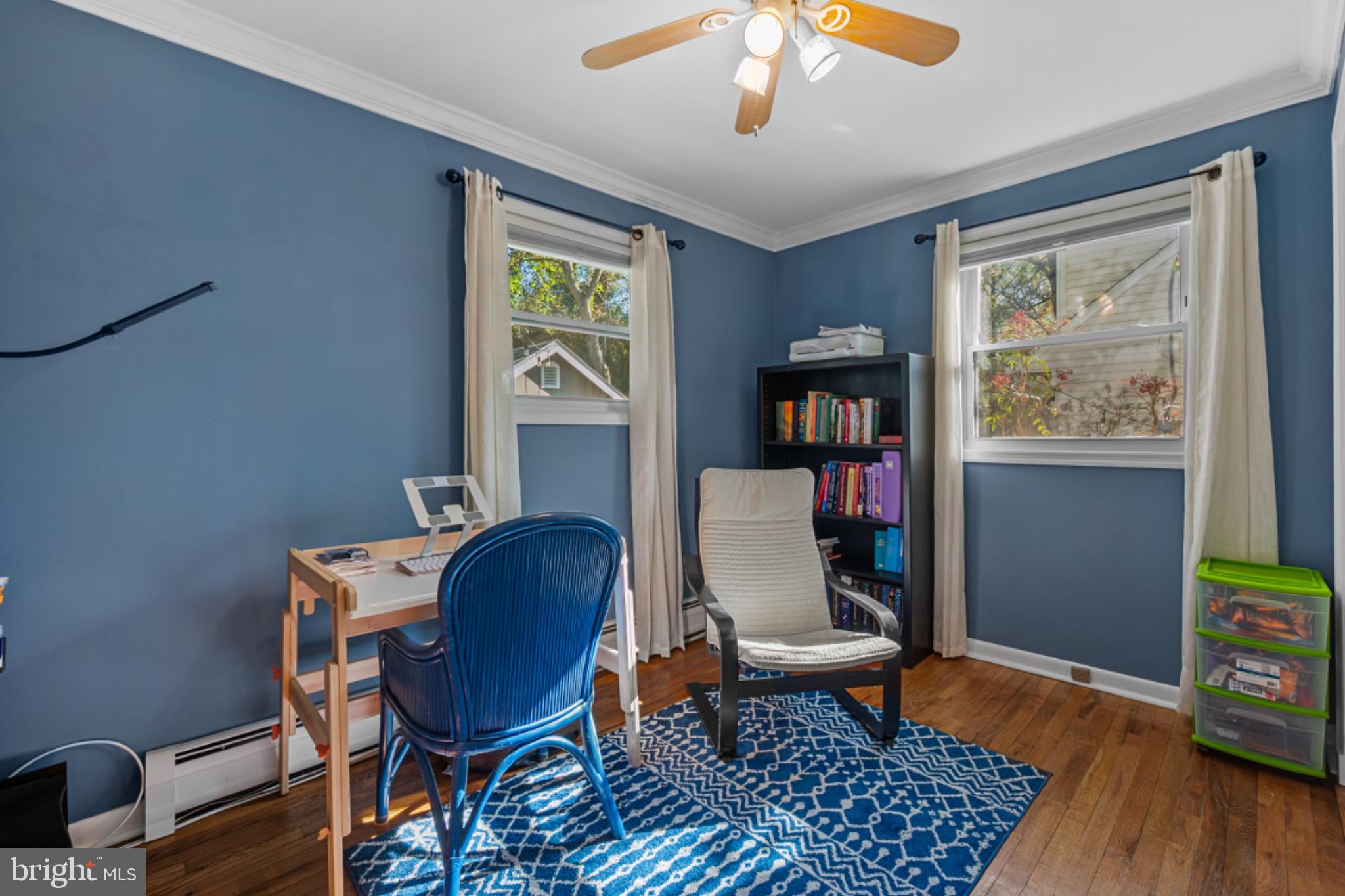 BALLANTRAE - Residential