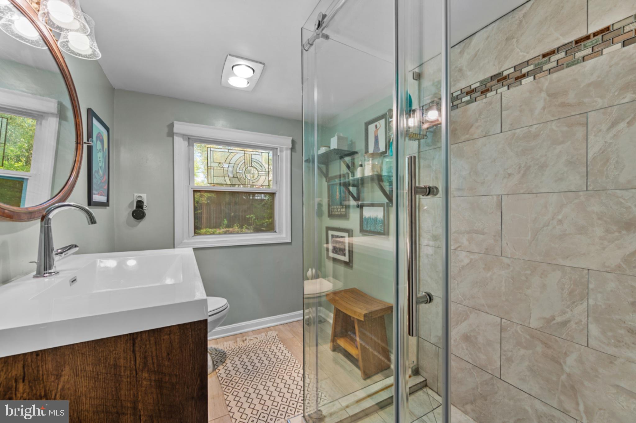 BALLANTRAE - Residential