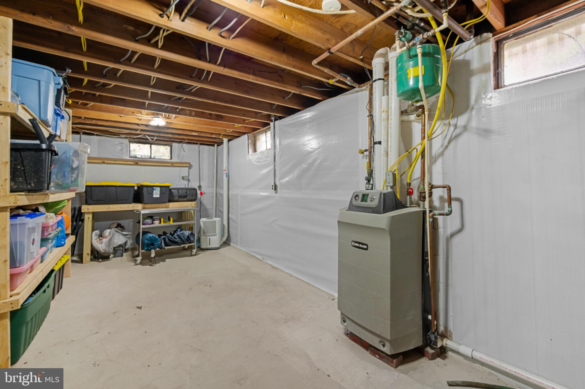 BALLANTRAE - Residential