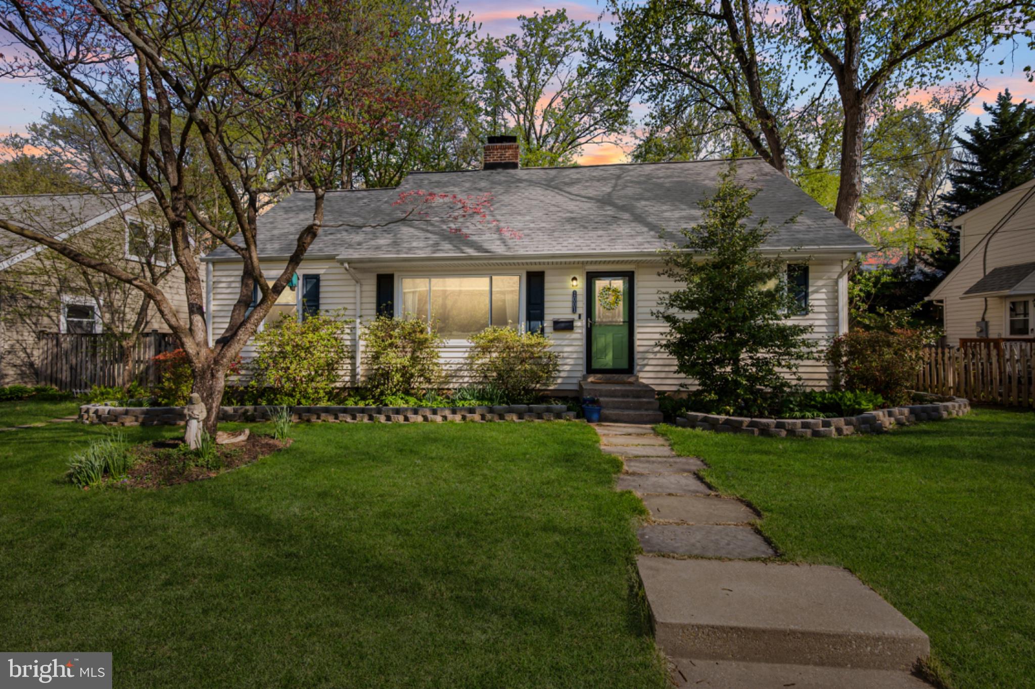 BALLANTRAE - Residential