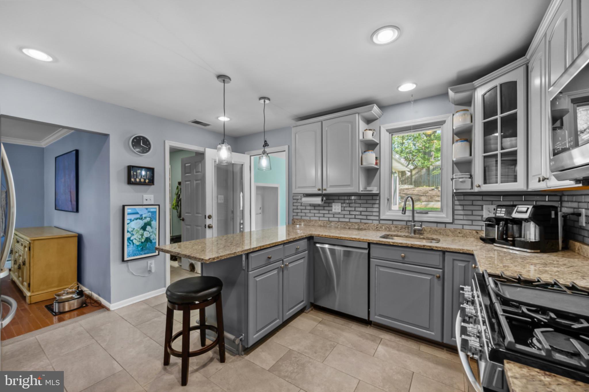 BALLANTRAE - Residential