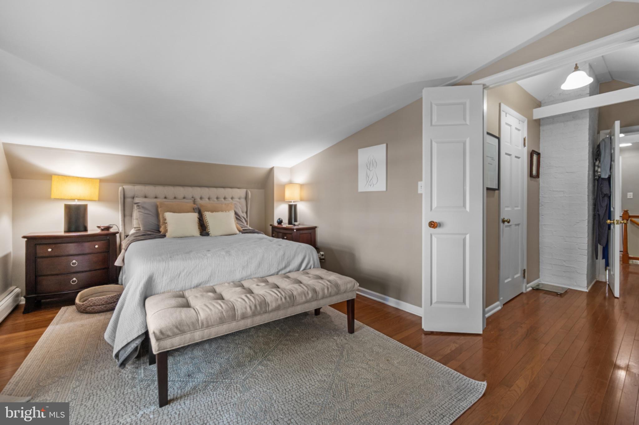 BALLANTRAE - Residential