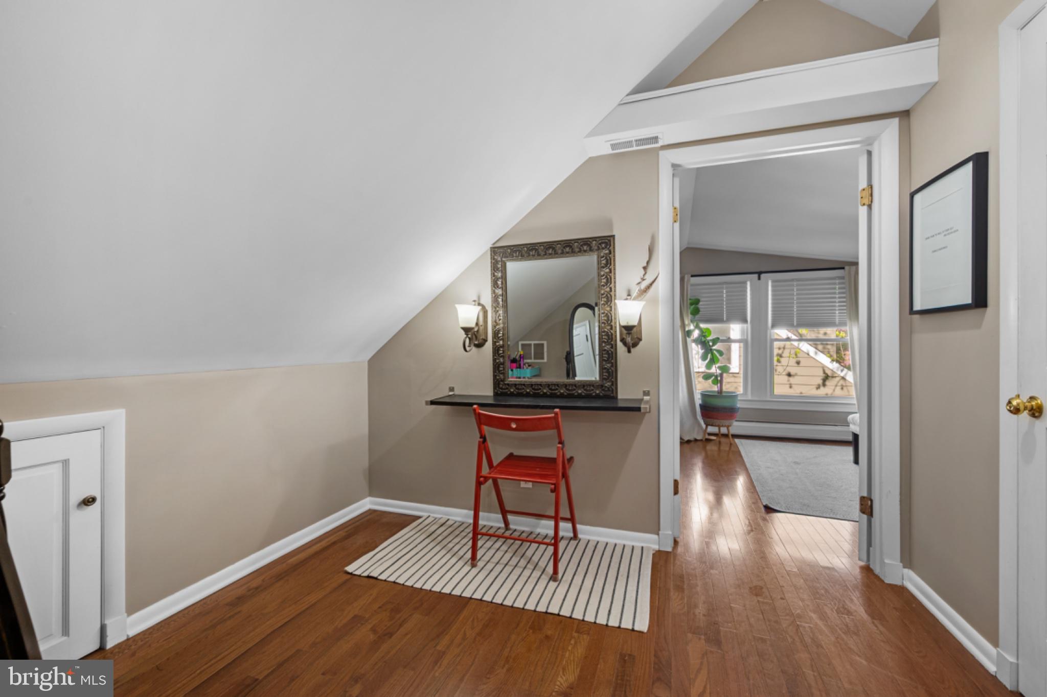 BALLANTRAE - Residential