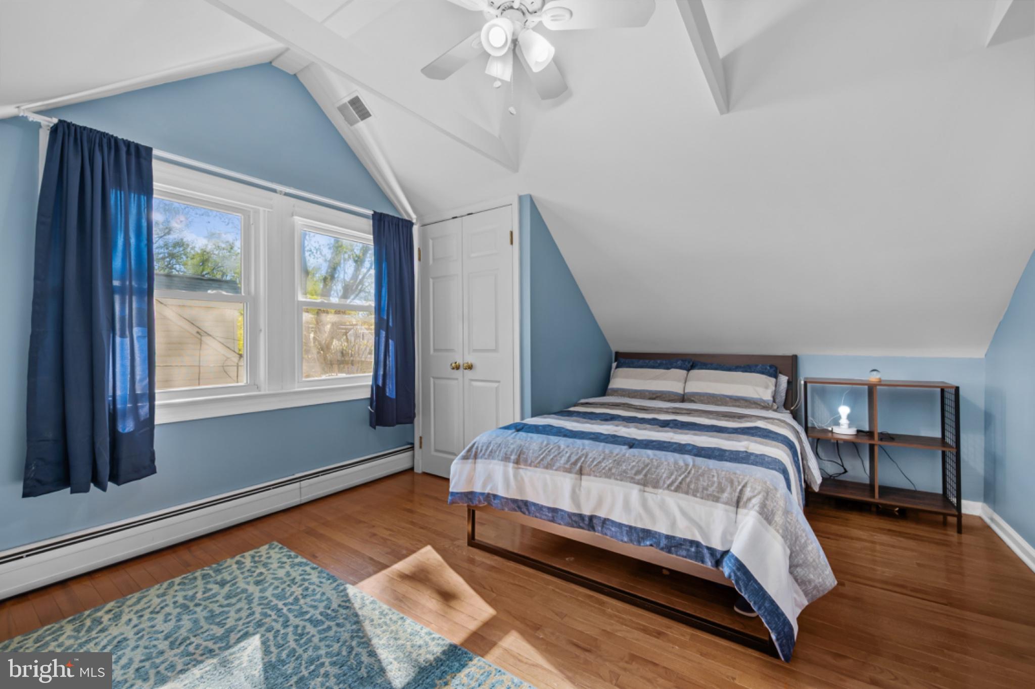 BALLANTRAE - Residential