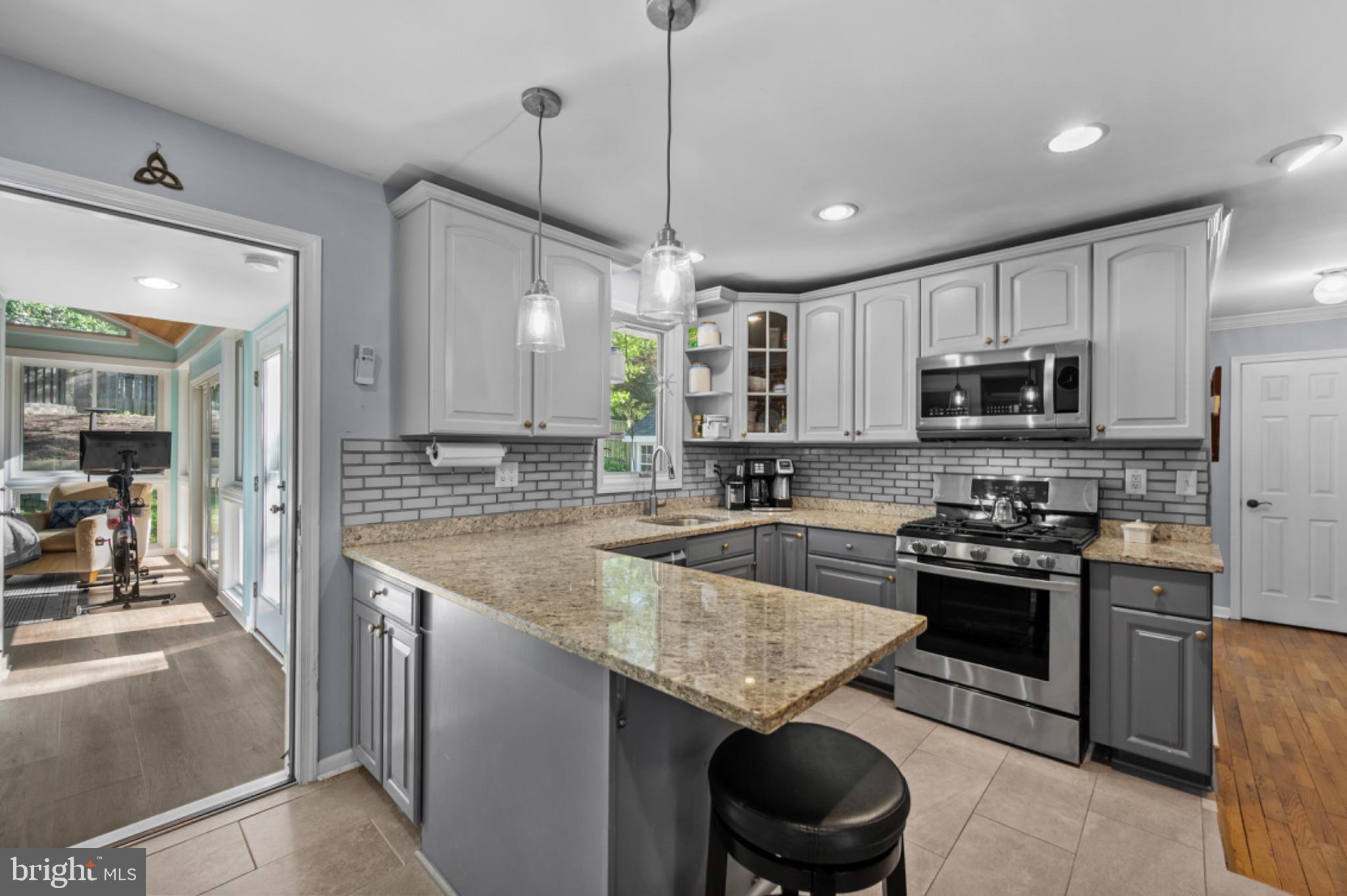 BALLANTRAE - Residential