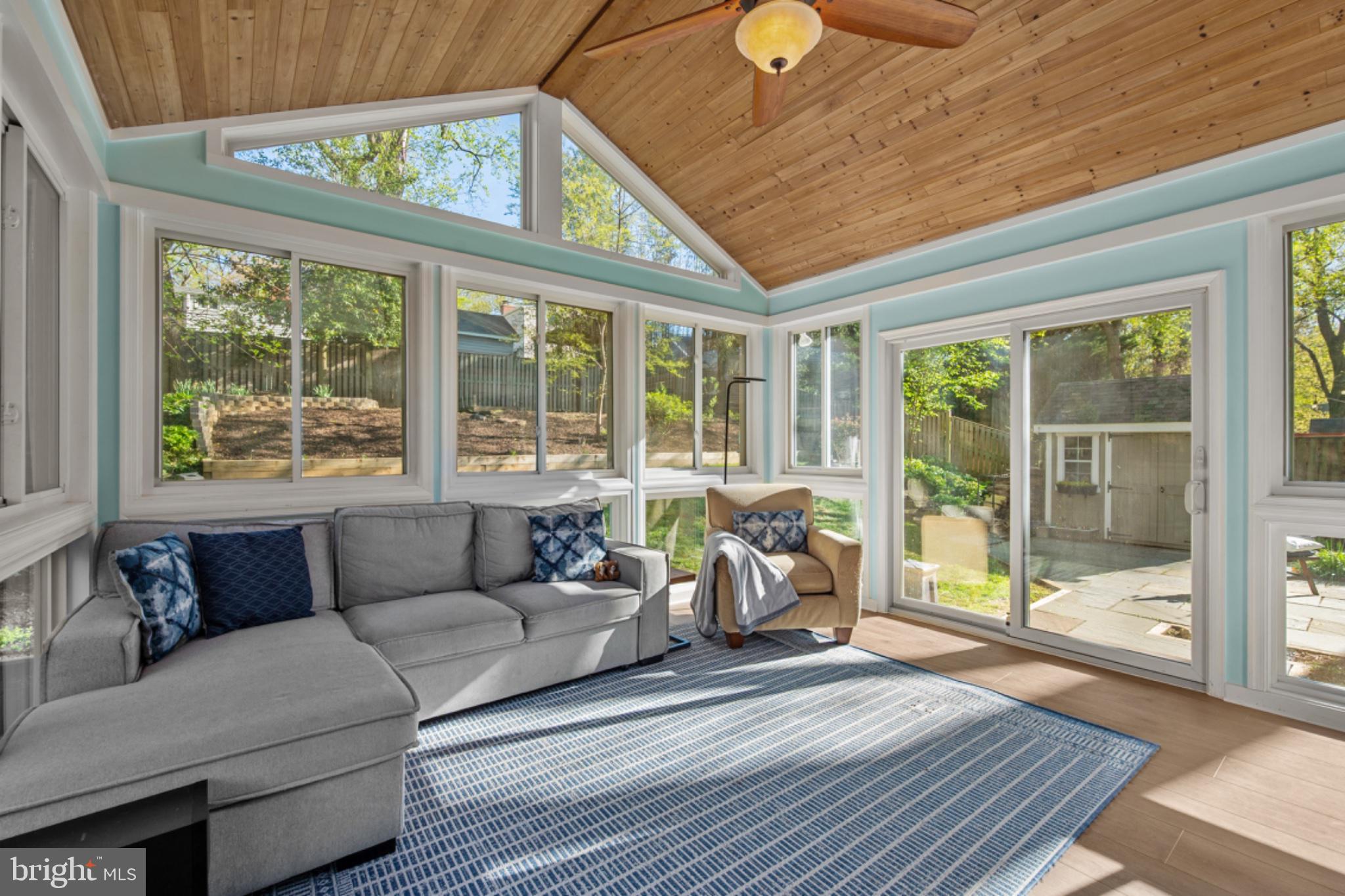 BALLANTRAE - Residential