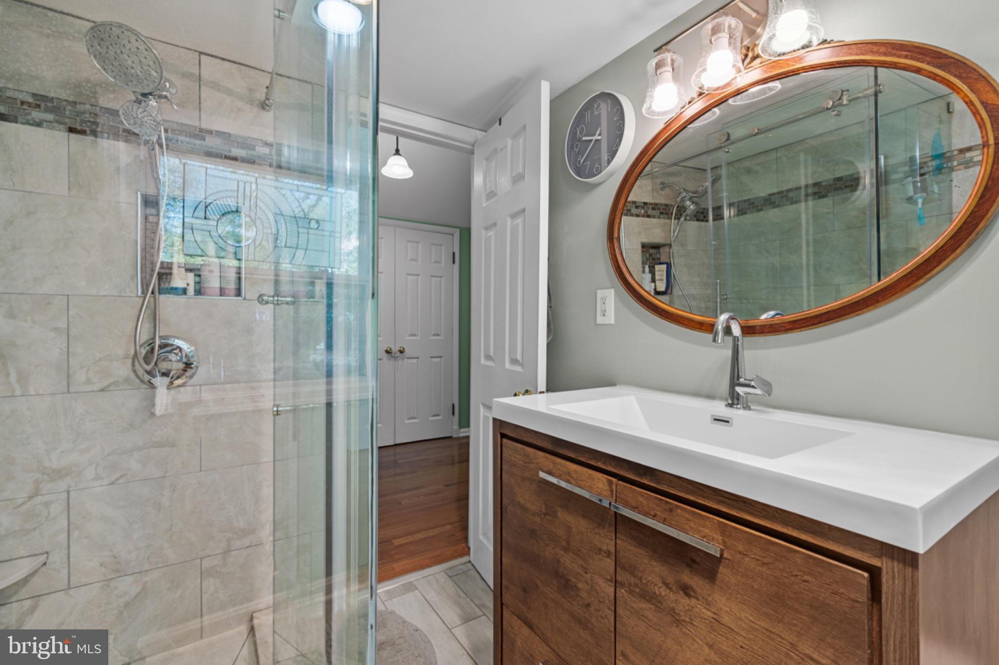 BALLANTRAE - Residential