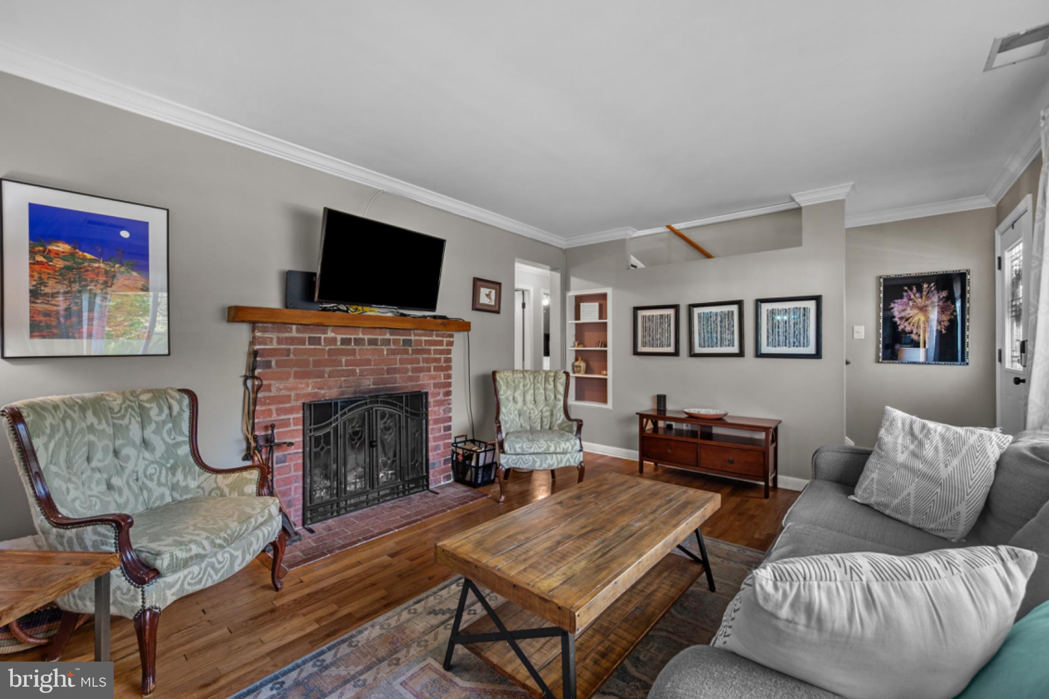 BALLANTRAE - Residential