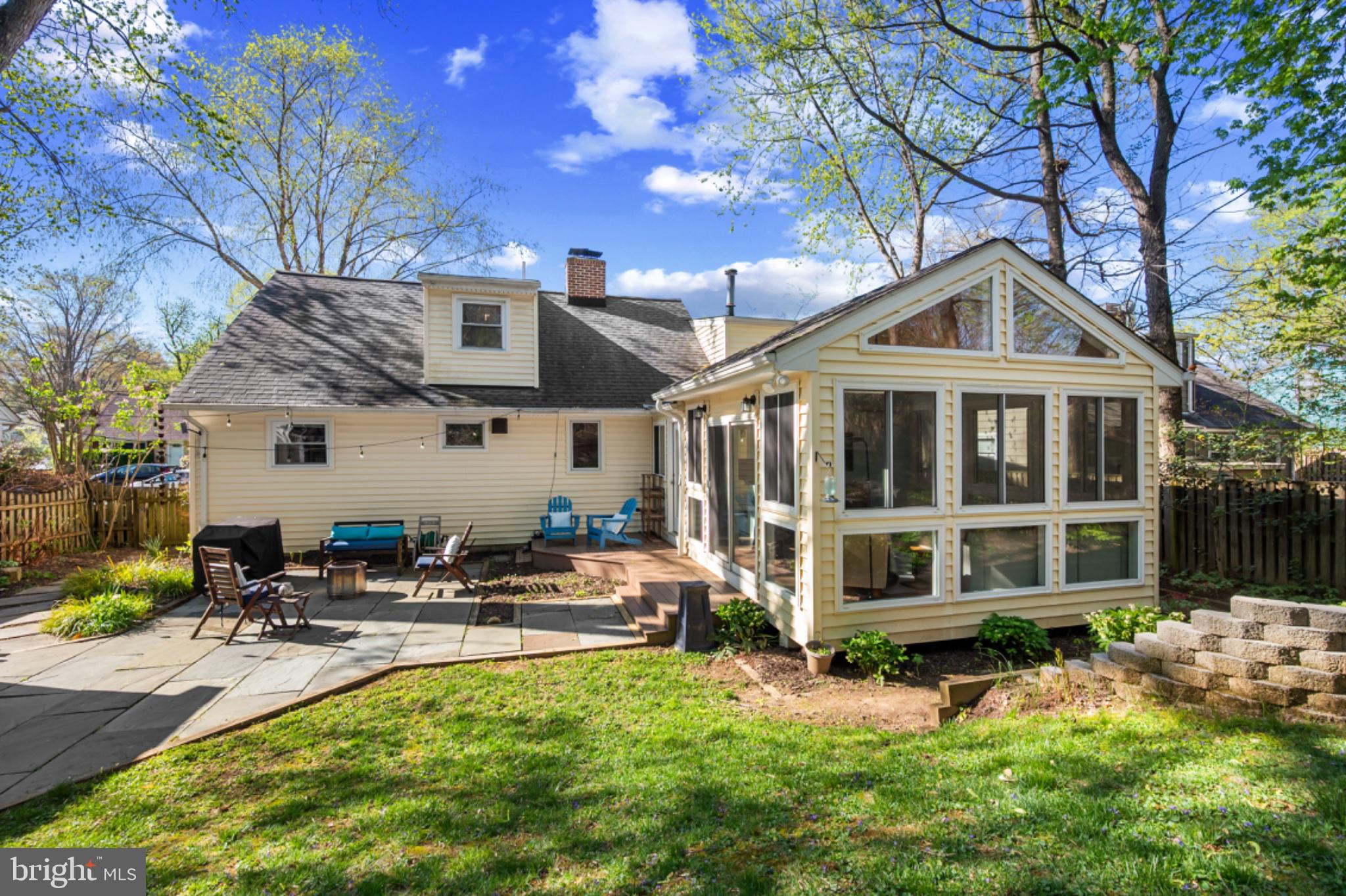 BALLANTRAE - Residential