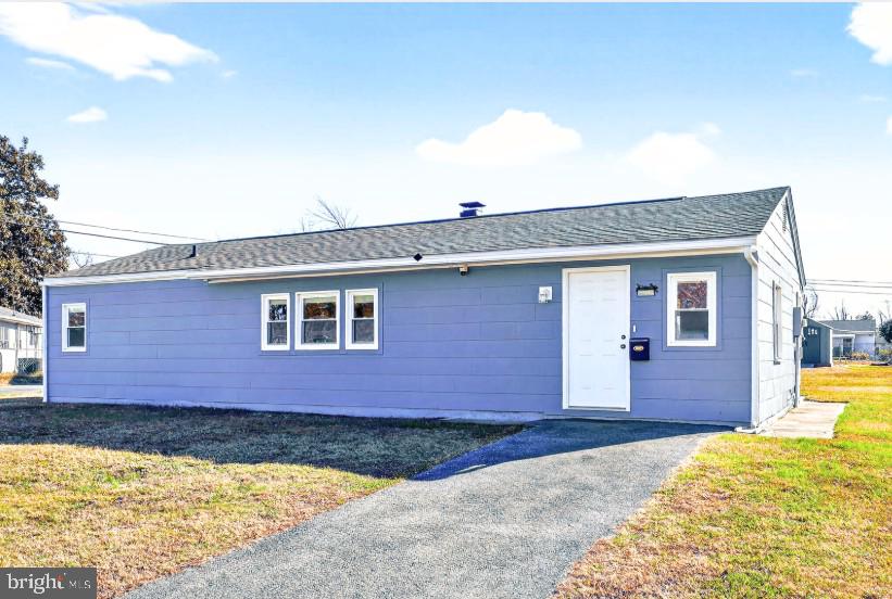 KENT ACRES - Residential