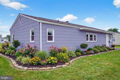 68 SAXTON ROAD DOVER DE 19901