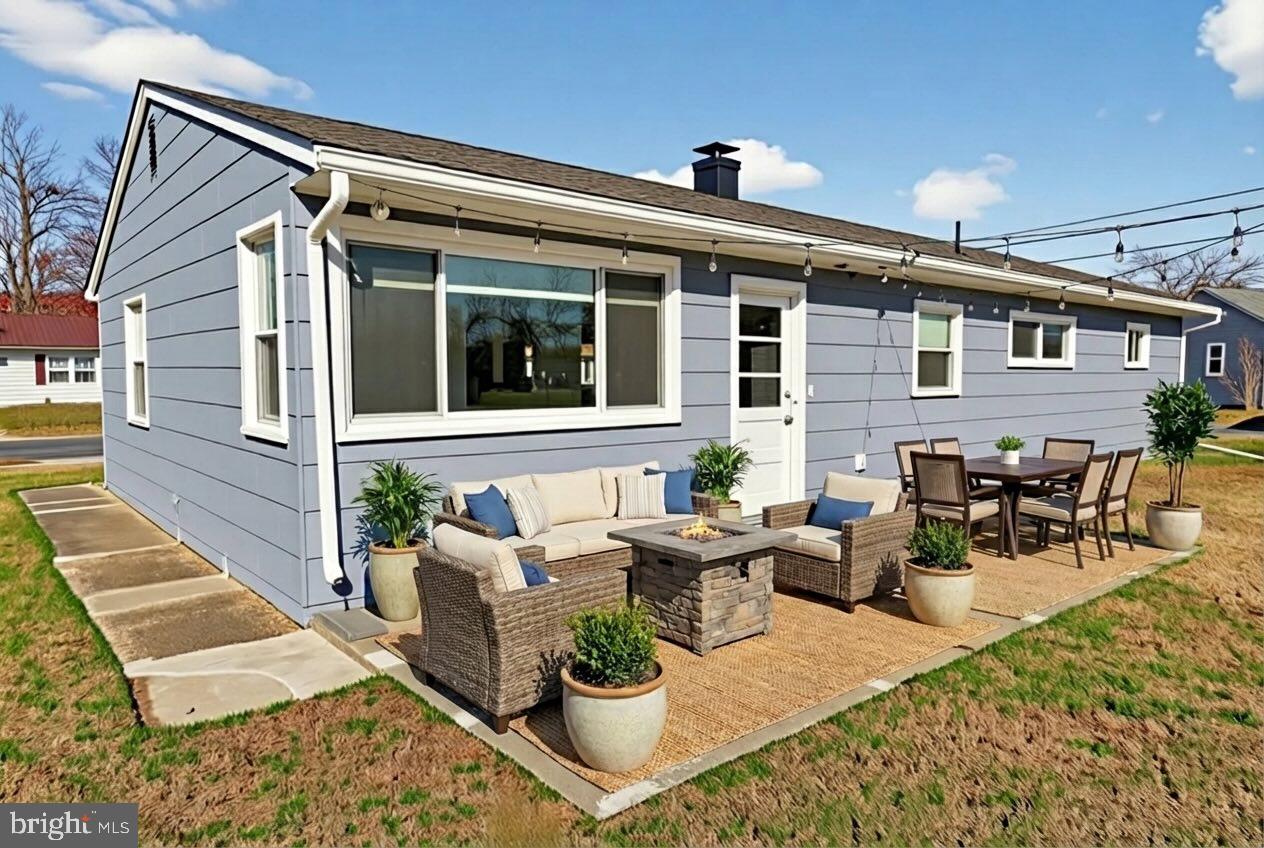 KENT ACRES - Residential