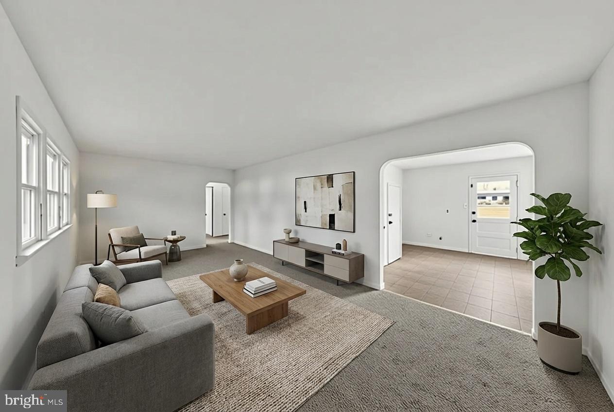 KENT ACRES - Residential