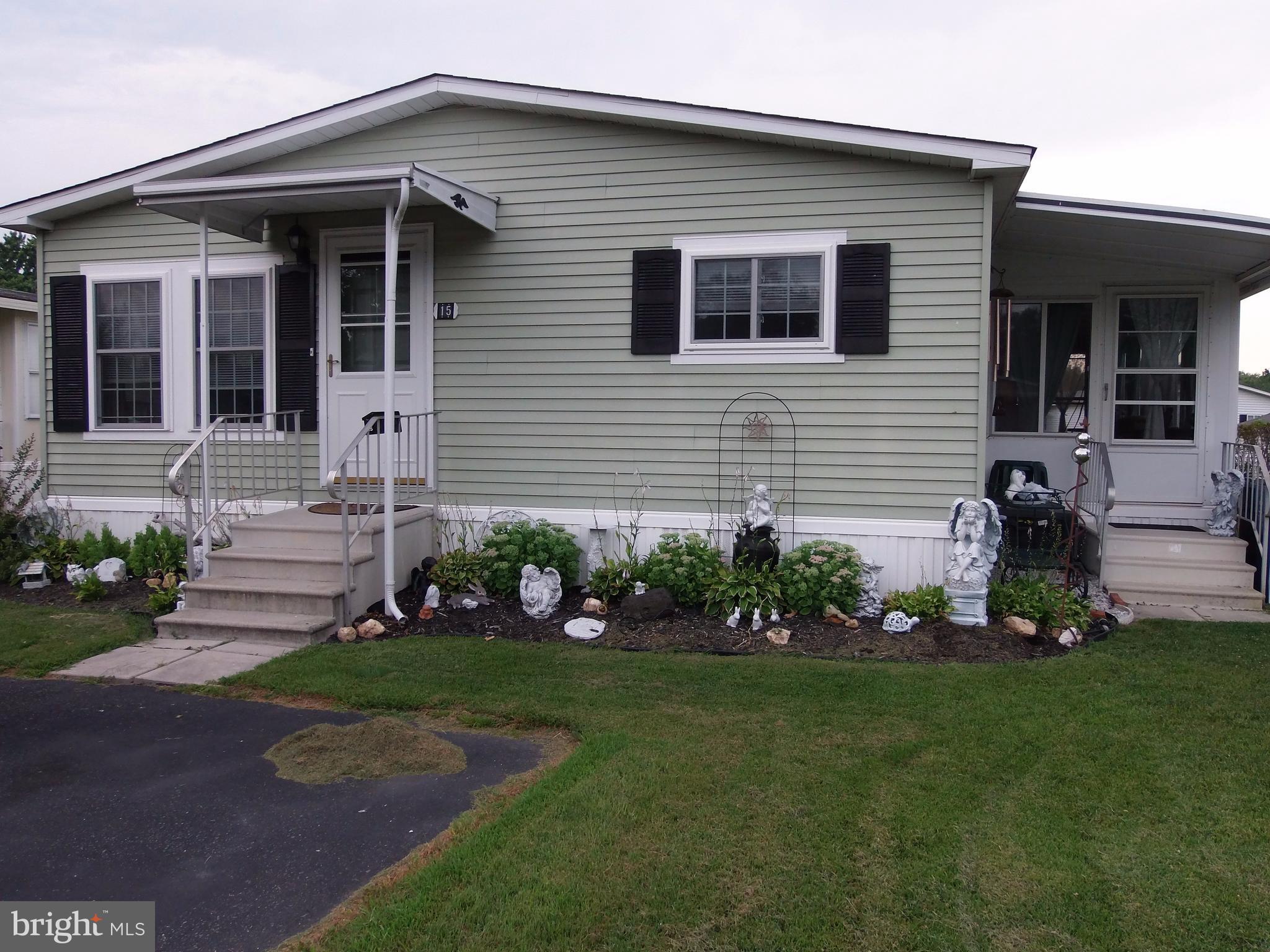 EASTON - Residential