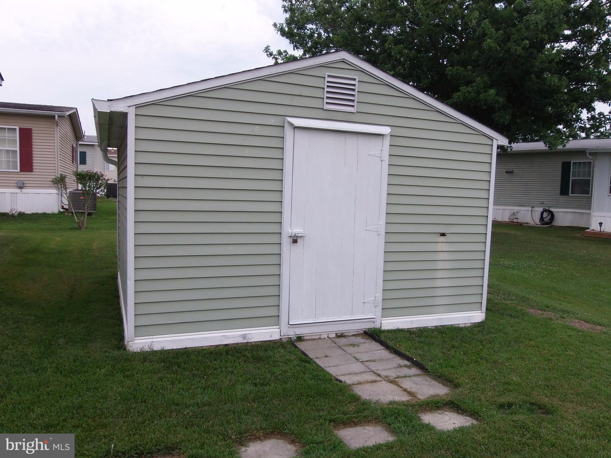 EASTON - Residential