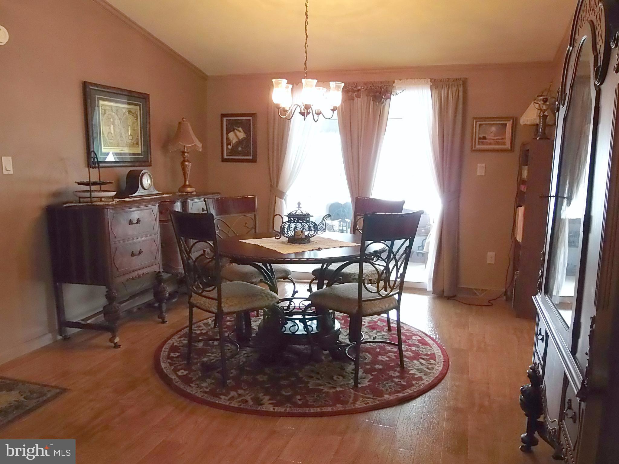 EASTON - Residential