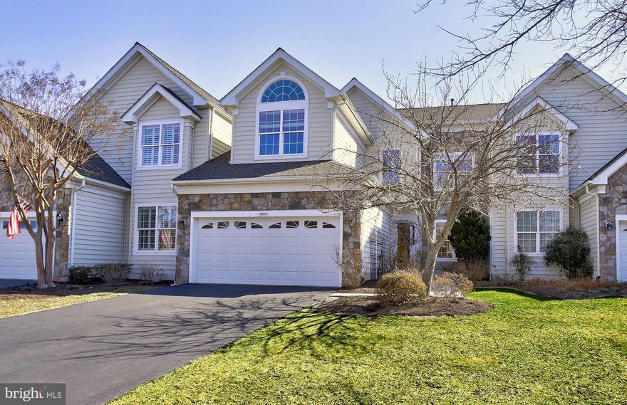 Beautiful Carriage Home with two car garage in gated Belmont Country Club! Gourmet kitchen w/granite counters & breakfast bar. The family room is open to the kitchen and has a gas fireplace. Lovely brick patio in fenced yard with view of trees! Hardwood floors throughout the main level, neutral carpet upstairs. Four spacious bedrooms upstairs! Lots of storage. Rent includes lawn care and landscaping, trash collection, high speed internet and basic cable. Access to Belmont Country Club for dining and social events, tennis courts, a fitness center and golf course membership is available. Jogging and walking paths! Restaurants and Whole Foods just outside the gate. Apply online: Sorry, no Smoking.