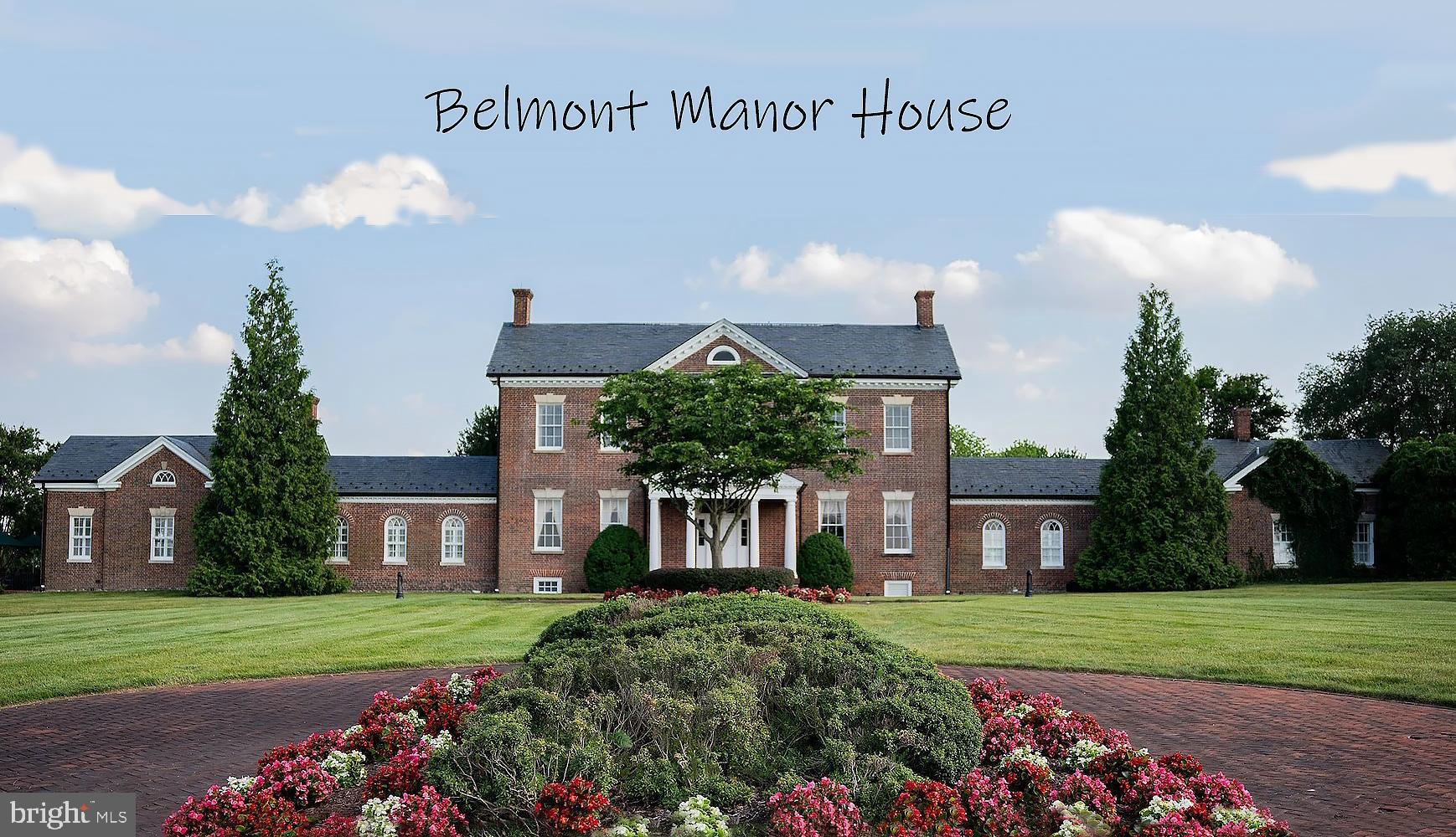 BELMONT LAND BAY - Residential Lease