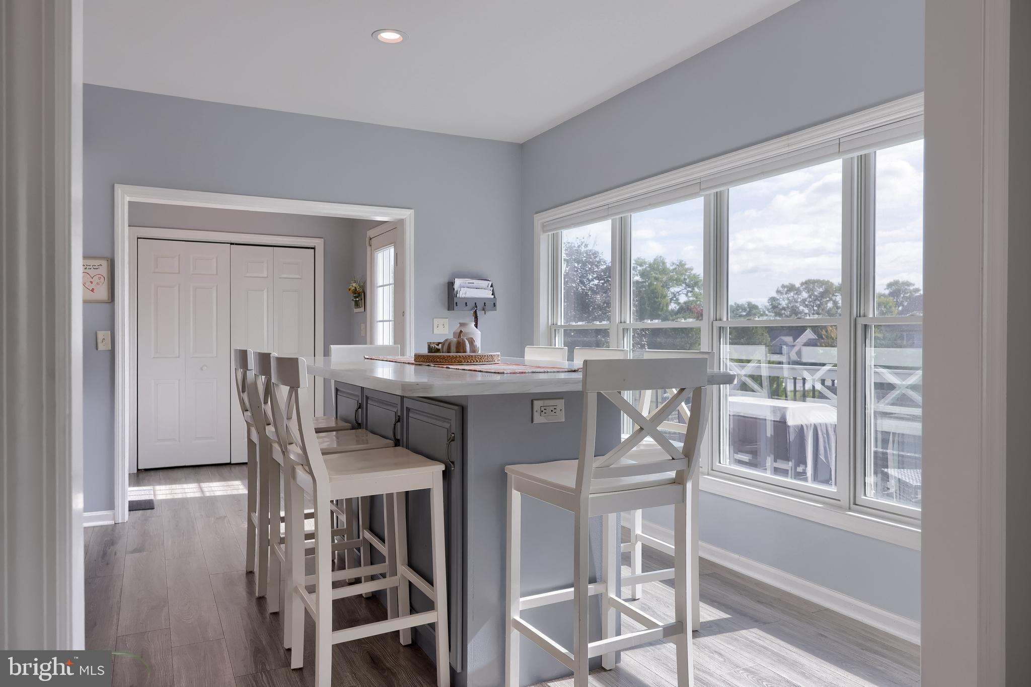 COVEY RUN - Residential