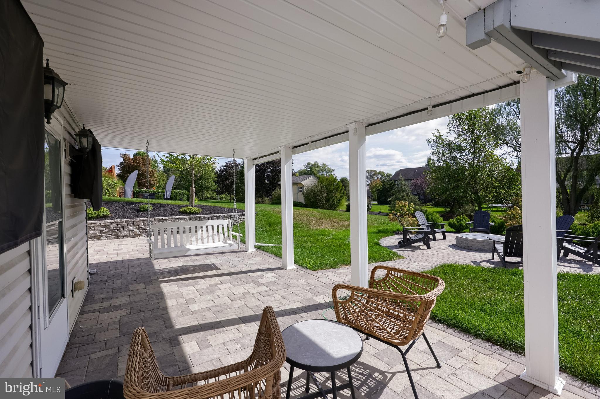 COVEY RUN - Residential
