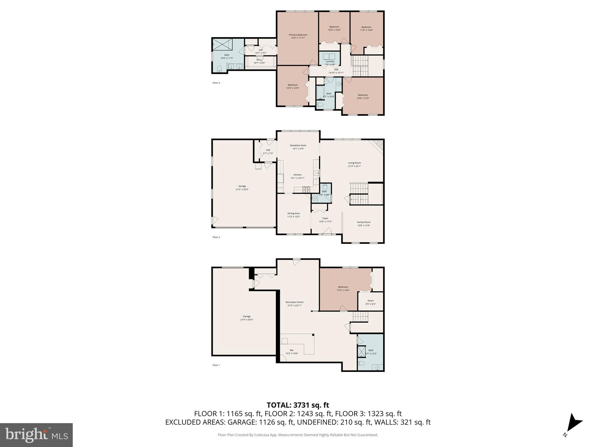 COVEY RUN - Residential