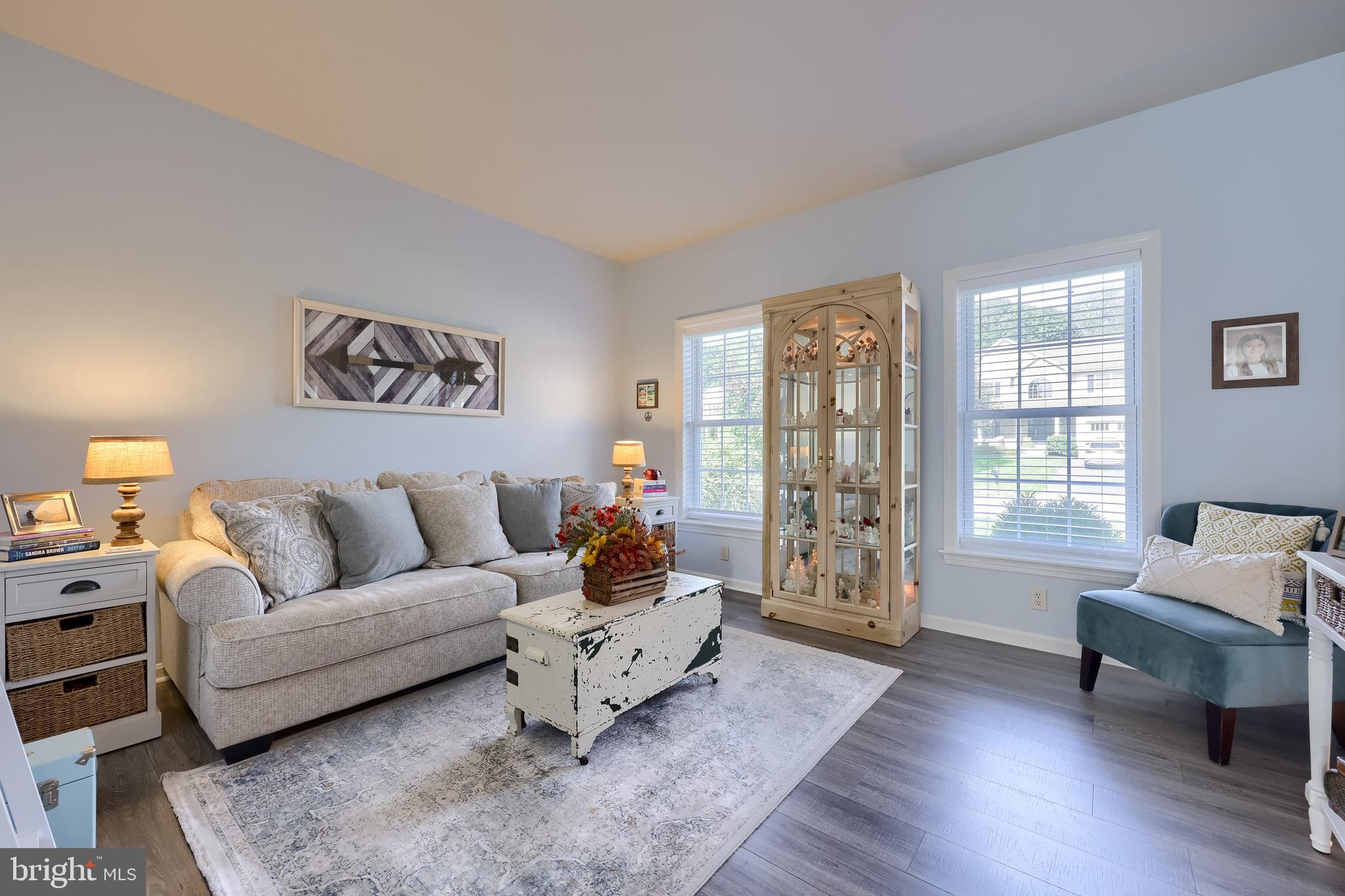 COVEY RUN - Residential