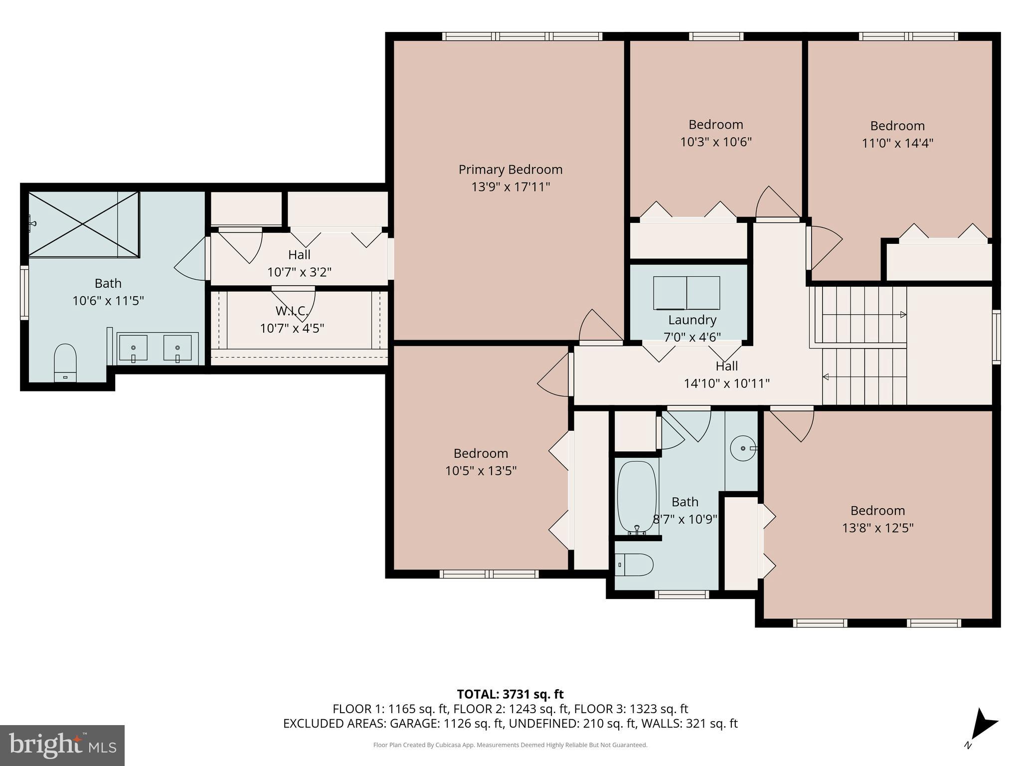 COVEY RUN - Residential
