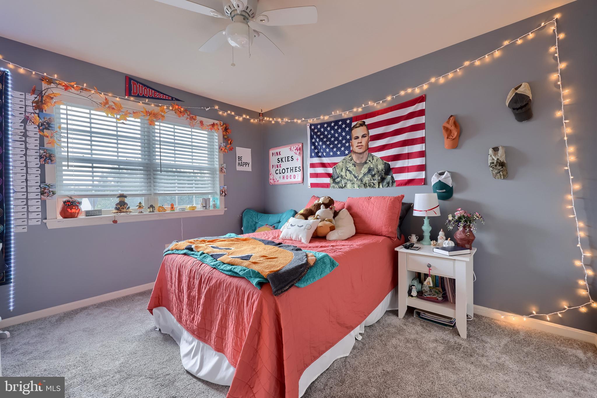 COVEY RUN - Residential