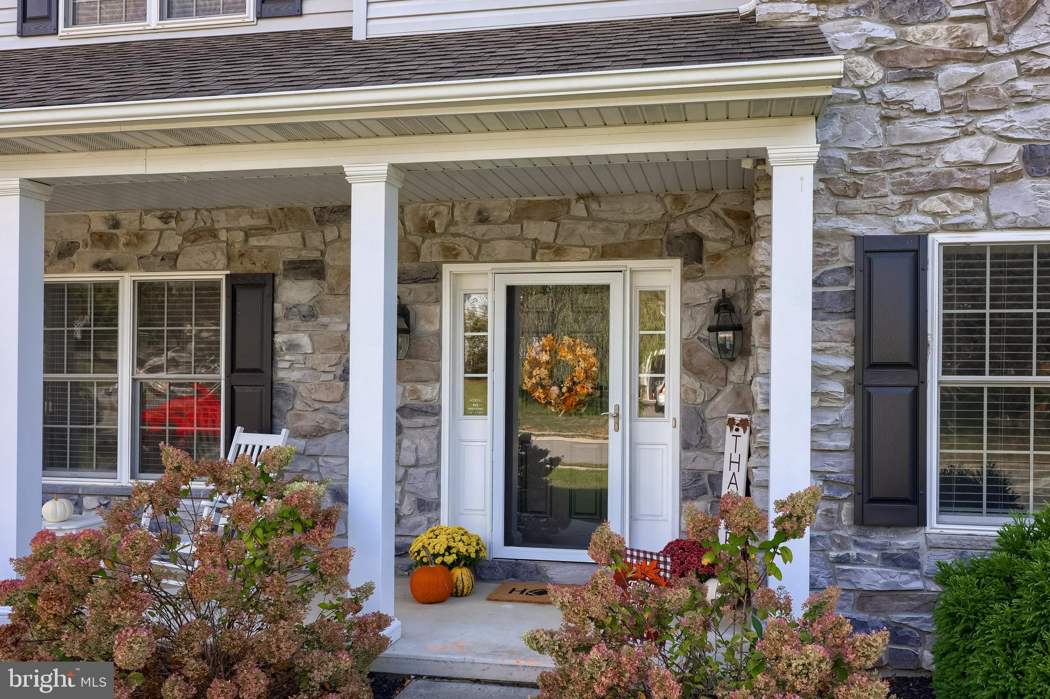 COVEY RUN - Residential