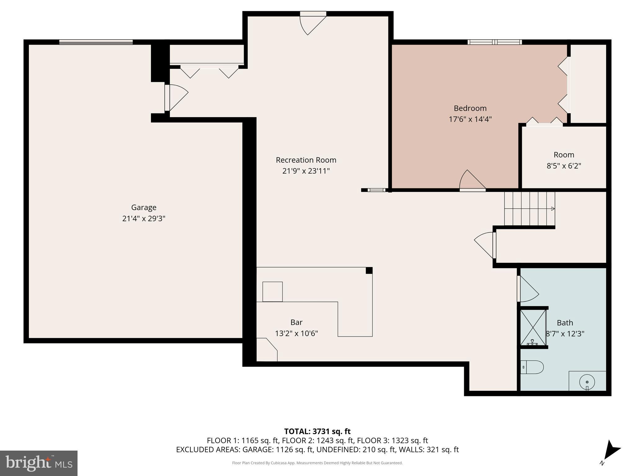 COVEY RUN - Residential