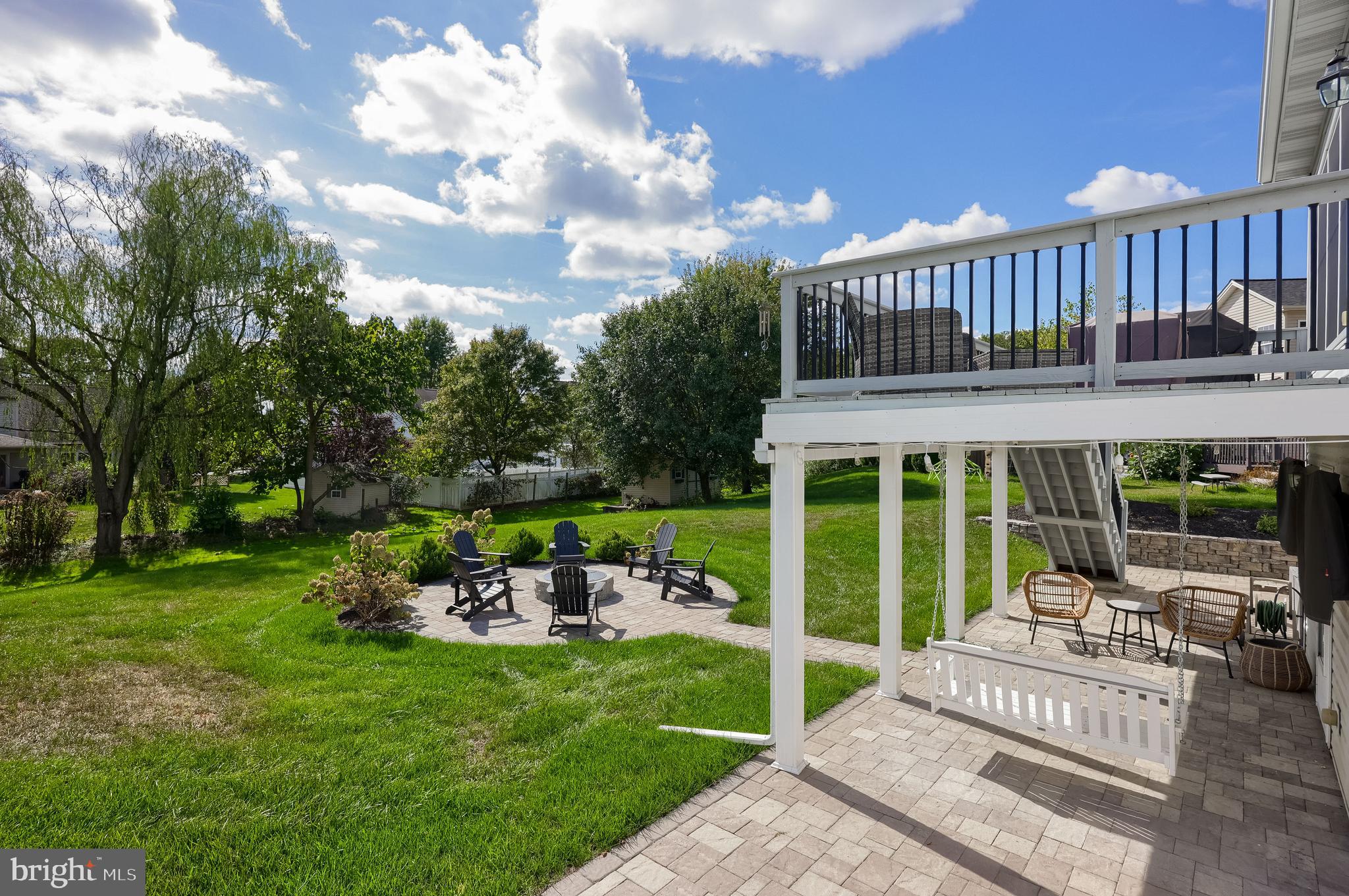 COVEY RUN - Residential