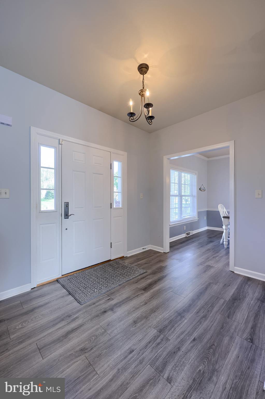 COVEY RUN - Residential