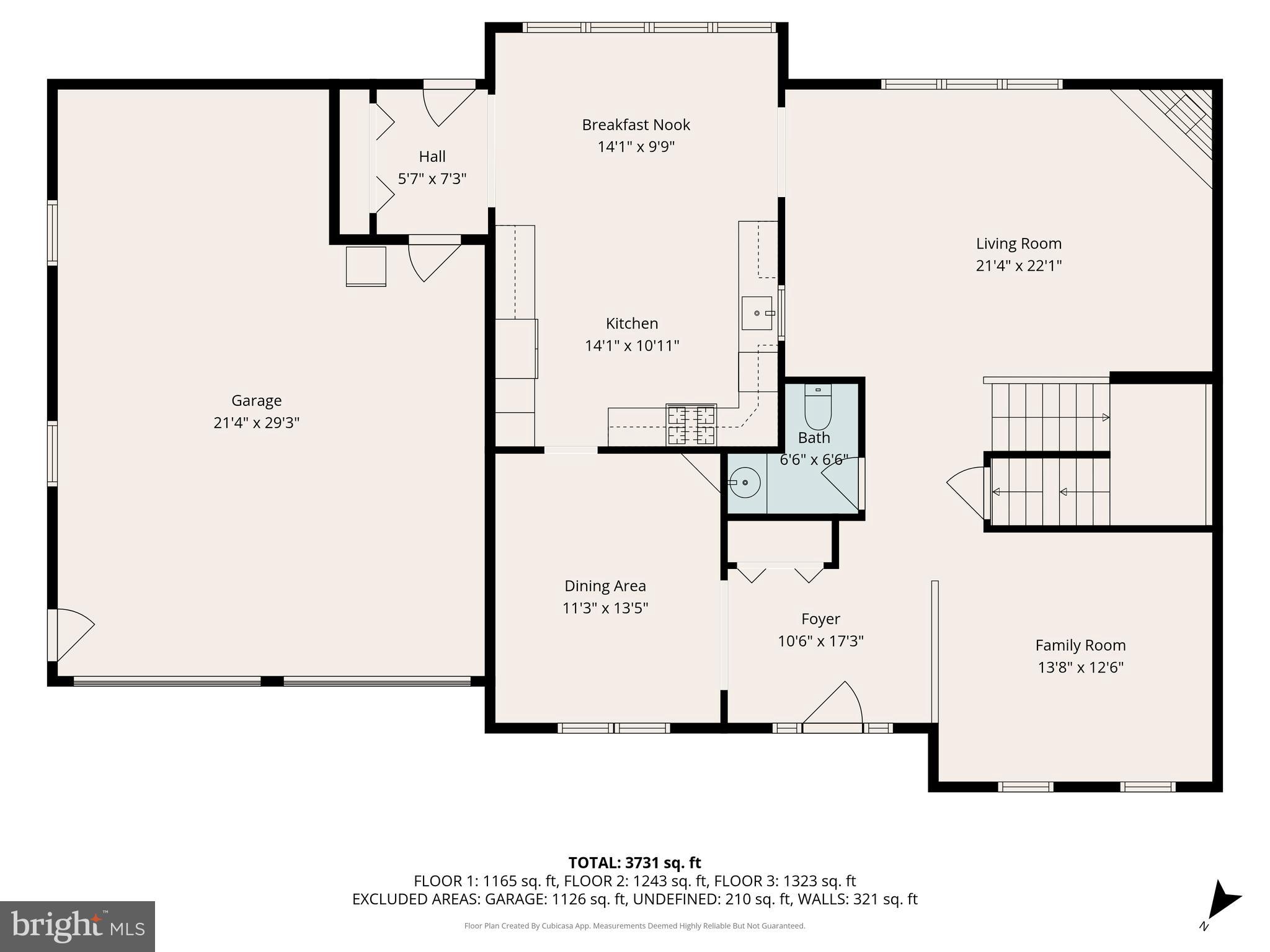 COVEY RUN - Residential