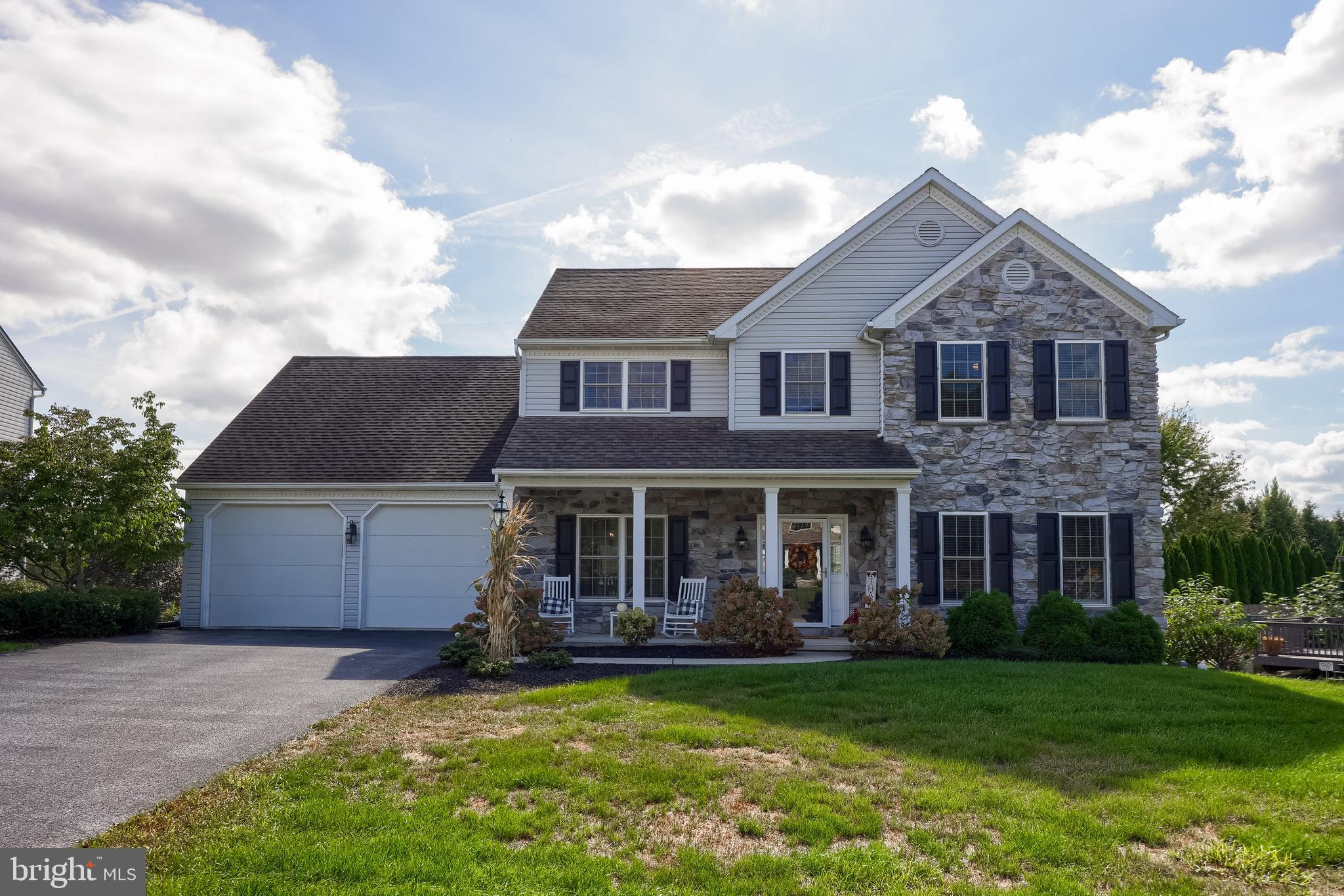COVEY RUN - Residential