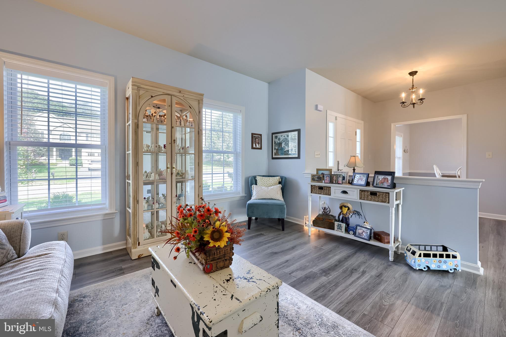 COVEY RUN - Residential