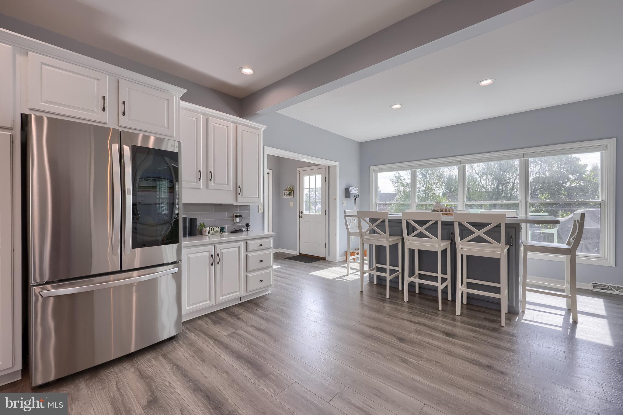 COVEY RUN - Residential