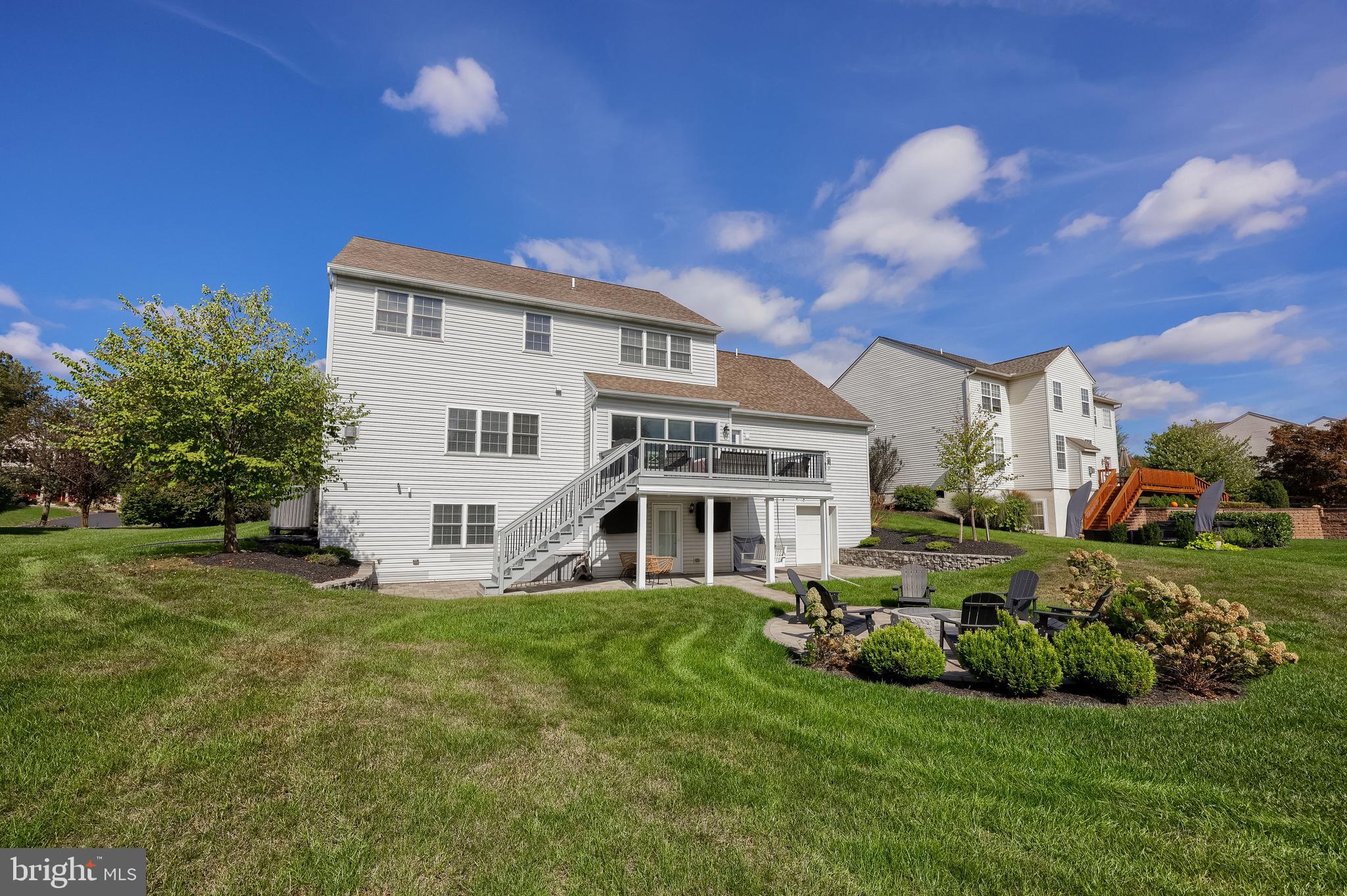 COVEY RUN - Residential