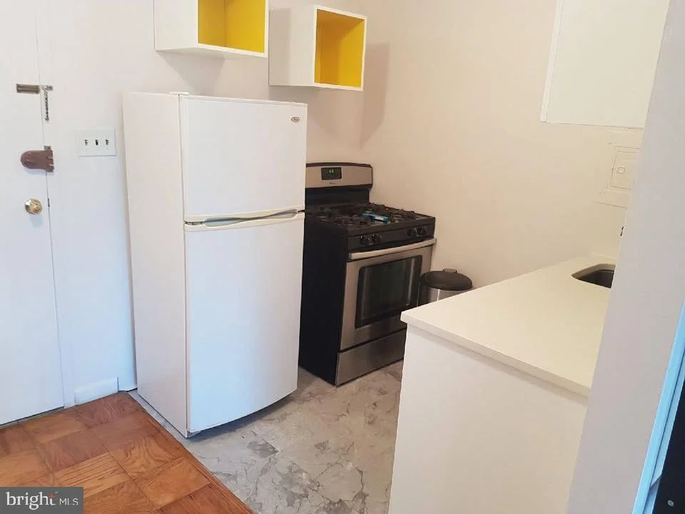 522 21st Street NW Unit 607, Washington, DC 20006