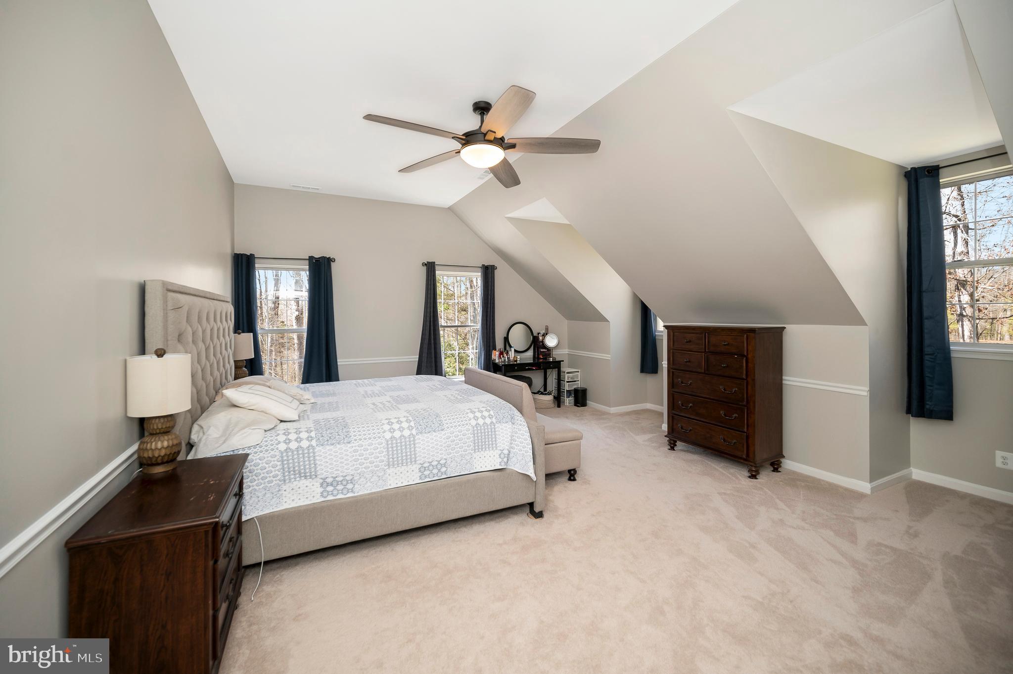 WINDSOR FOREST - Residential