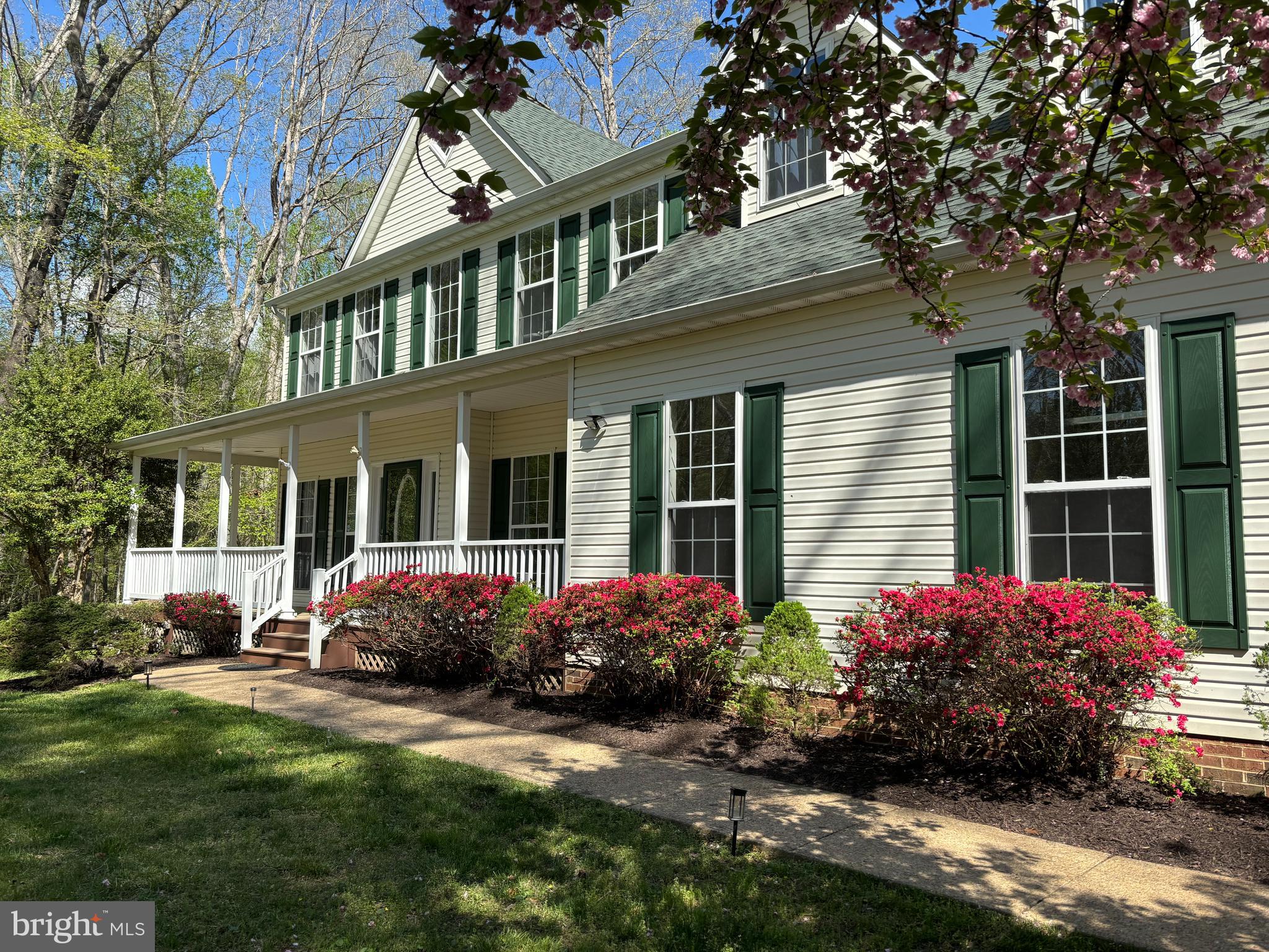 WINDSOR FOREST - Residential