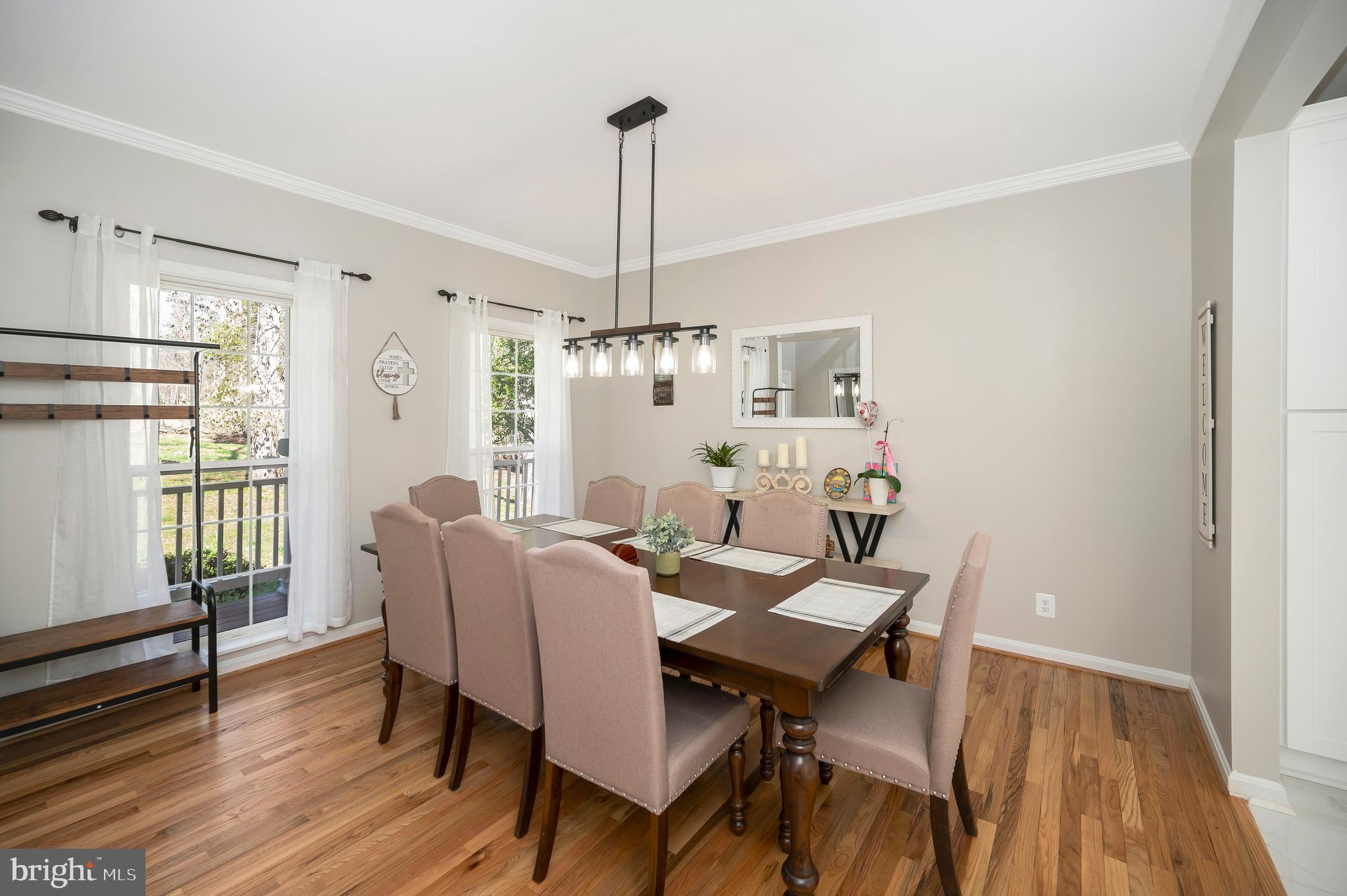 WINDSOR FOREST - Residential