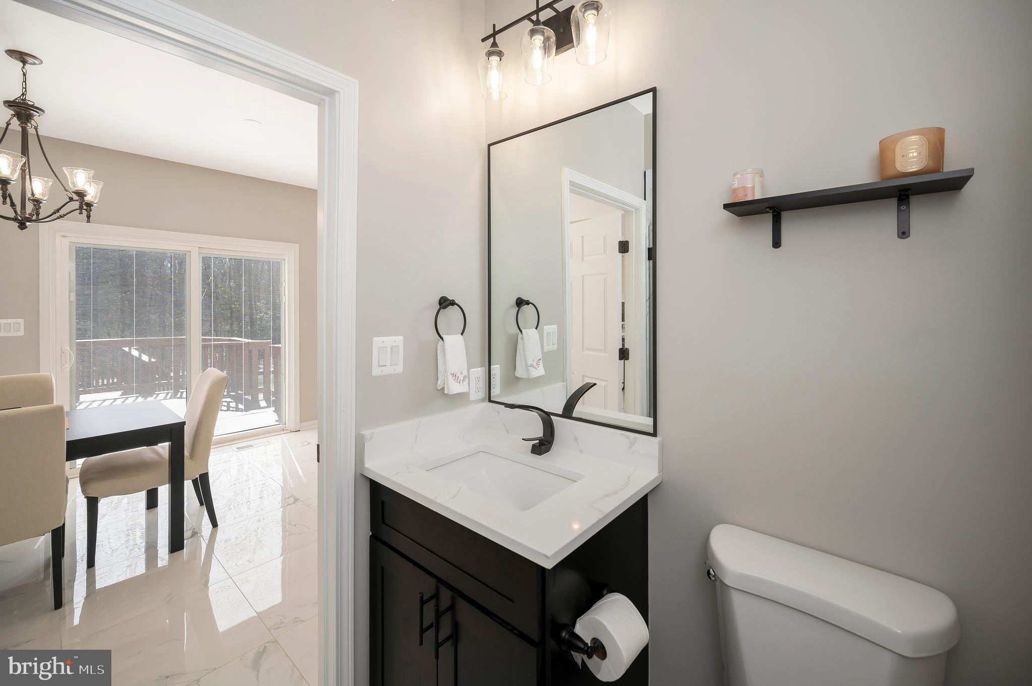 WINDSOR FOREST - Residential