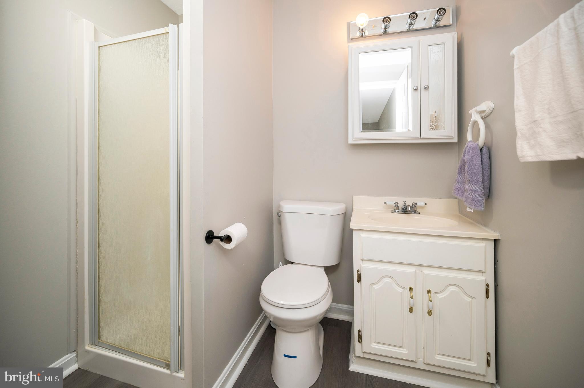 WINDSOR FOREST - Residential