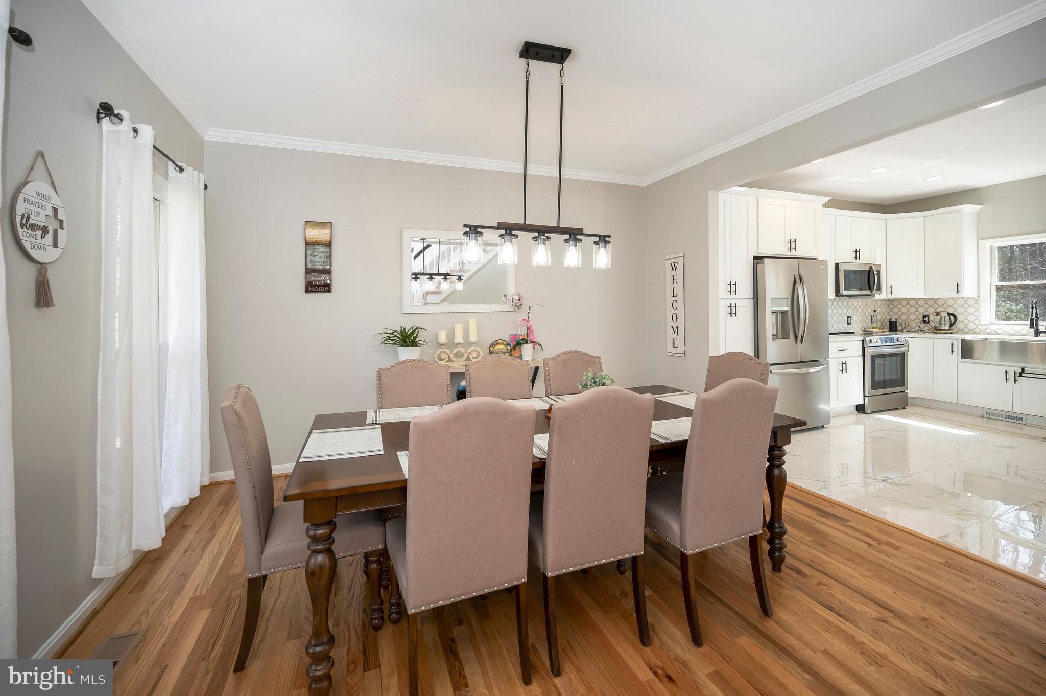 WINDSOR FOREST - Residential