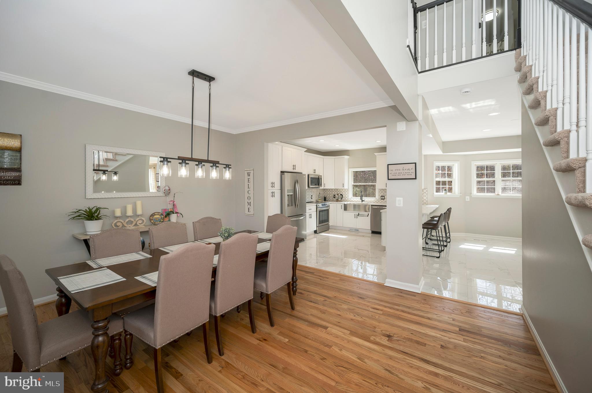 WINDSOR FOREST - Residential