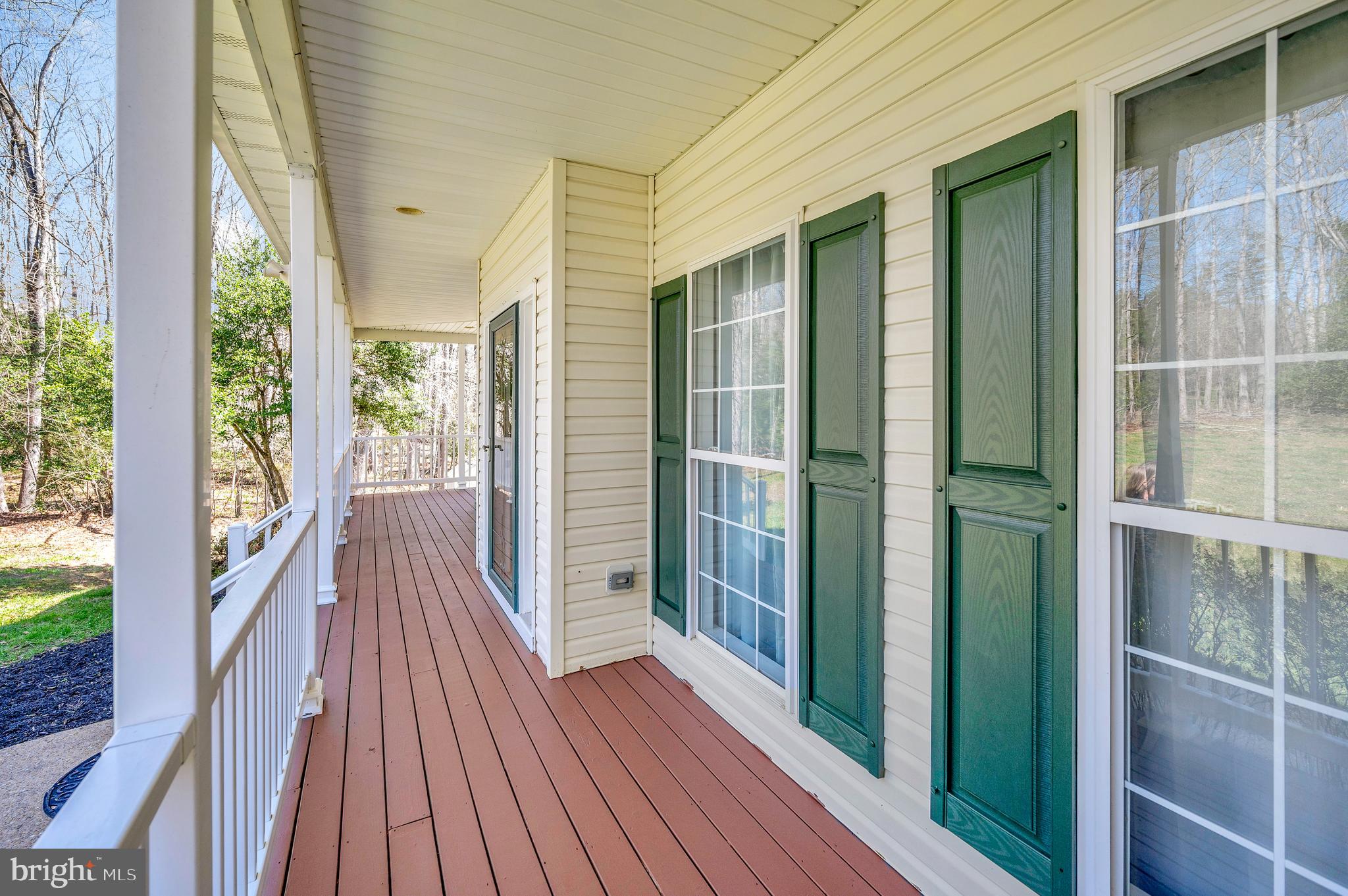 WINDSOR FOREST - Residential